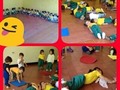 #Figurasgeométricas #aprendizajedivertido #guardería #querubines