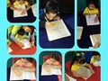 #1nivel #educacióninicial #niñosfelices #aprendizaje # guardería #Mérida #Venezuela