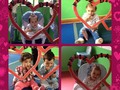 Los mas pequeños de la casa también celebraron 😘😍 ! Niños felices es nuestro lema! #QUERUBINES #niñosfelices