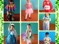 #Fiesta#niños#niñas#juegos#Mérida#Venezuela#Lapedregosa