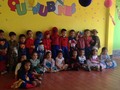 #Cuidando Angelitos#formación#alegría#1nivel#compañerismo
