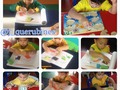 Motricidad #QUERUBINES #aprendizajedivertido