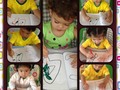 #aprendizaje #niñosfelices #educación #motricidadfina #@j_querubines