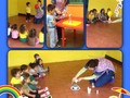 #Experimentos #niñosatentos #niñosfelices#aprenderjugando #profesfelices #diversión # @j_querubines