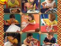 #motricidadfina #creatividad #niñosfelices #educación #aprendizaje