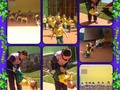 #Deporte #motricidadgruesa #desarrollopsicomotor #entusiasmo #aprenderjugando