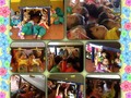 #Arte #pintura #motricidadfina #emoción #niños #profes #Mérida #lapedregosa #venezuela