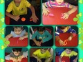 #moldeandoconplastilina #abecedario #aprendizaje motricidadfina # diversión #alegría