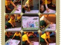 #Collage #Mérida #Lapedregosa #Venezuela #niñosfelices #aprenderjugando