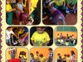 #1nivel #mascotas #diversión #educación #diadeaprendizaje #Mérida #Venezuela