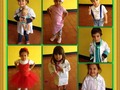 #futuroingeniero #bailarina #doctores #chef #quequieroserdegrande #maternal2