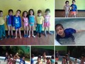 #compañerismo #amistad #emoción #piscinada #1nivel #@_querubines #Merida #Venezuela