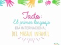 Día de consentir a los más pequeños, relajación y masajes