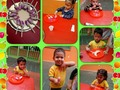 Día de chef, los querubines preparan la merienda, disfrutan y aprenden . #Sabores #frutas.#@j_querubines
