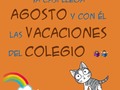 Ya se vienen las vacaciones del colegio y guarderìa.... Dios qué hacer con los QUERUBINES en el mes de agosto !!! 👀 • QUERUBINES TIENE BUENAS NOTICIAS ! 👀 #algoseviene #sorpresas #QUERUBINES #aprendizajedivertido #jugandoando