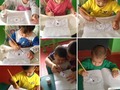 #desarrollodelamotricidadfina #formación #aprendojugando #niñosfelices #profesfelices