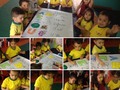 #Collage #diversión #educación #niñosatentos #Lapedregosa #Mérida #venezuela @j_querubines