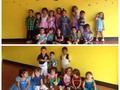 #cierre #PlanVacacional #Querubines #niños #bebes