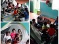 #pijamada #niños #bebes #Querubines #PlanVacacional