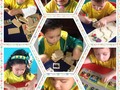 #creatividad #Mérida #Venezuela #cuidandoangelitos #Venezuela #guarderia #QUERUBINES #estimulación #estumulacióntemprana