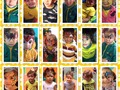 #creatividad #guarderia #maternal #cuidandoangelitos #QUERUBINES #Pintacaritas #juegos #Mérida #Venezuela #niños #bebés