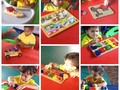 #formación #maternal #guarderia #cuidandoangelitos #juegos #didáctico #niños #bebés