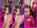 #Venezuela #Mérida #QUERUBINES #maternal #guarderia #expresiones #espejo #bebes #creatividad #gestos #emociones
