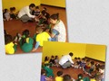 #inglés #cuidandoangelitos #QUERUBINES #formación #niños