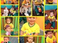 #QUERUBINES #cuidandoangelitos #niños #bebes #compartir #juguetes #DiaEspecial