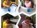 #Venezuela #Mérida #QUERUBINES #maternal #guarderia #sensorial #estimulación #estimulacióntemprana