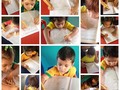 #guarderia #maternal #trabajar #formación #educación #aprendizaje #niños #1erNivel #QUERUBINES