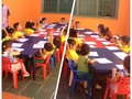 #patio #cuidandoangelitos #Mérida #Venezuela #QUERUBINES #guarderia #formación