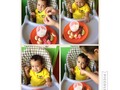 #sabores #explorando #aprendizaje #formación #guarderia #QUERUBINES #Venezuela #Mérida #cuidandoangelitos #bebes #maternal