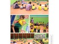 #deporte #clases #niños #niñas #bebes #nenes #QUERUBINES #cuidandoangelitos #guarderia #maternal #Mérida #Venezuela #LaPedregosa