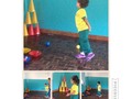 #juego #creatividad #niños #niñas #bebes #nenes #QUERUBINES #cuidandoangelitos #guarderia #maternal #Mérida #Venezuela #LaPedregosa