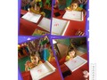 #huella #sello #aprendizaje #aprendizajesignificativo #aprendizajedivertido #creatividad #niños #niñas #bebes #nenes #QUERUBINES #cuidandoangelitos #guarderia #maternal #Mérida #Venezuela #LaPedregosa #photogrid @photogridorg