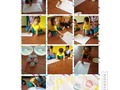 #juego #sello #arte #dibujo #aprendizaje #aprendizajesignificativo #aprendizajedivertido #creatividad #niños #niñas #bebes #nenes #QUERUBINES #cuidandoangelitos #guarderia #maternal #Mérida #Venezuela #LaPedregosa