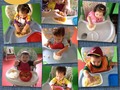 #tacto #textura #motricidadfina #creatividad #niños #QUERUBINES #cuidandoangelitos #Guarderia #Maternal #Mérida #Venezuela #lapedregosa #aprendizaje #aprendizajedivertido #aprendizajesignificativo #cariño #docentes #profesoras #amor #cuidados