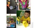 #reciclaje #creatividad #reuseable #planeta #cuidado #cuidandoangelitos #Mérida #Venezuela#LaPedregosa #maternal #guarderia #QUERUBINES #aprendizaje #aprendizajesignificativo #formación #cariño