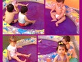 #piscinadecolores #educacióninicial #creatividad #niños #QUERUBINES #cuidandoangelitos #Guarderia #Maternal #Mérida #Venezuela #lapedregosa #aprendizaje #aprendizajedivertido #aprendizajesignificativo #cariño #docentes #profesoras #amor #cuidados