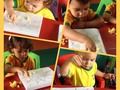 #relleno #motricidadfina #creatividad #niños #QUERUBINES #cuidandoangelitos #Guarderia #Maternal #Mérida #Venezuela #lapedregosa #aprendizaje #aprendizajedivertido #aprendizajesignificativo #cariño #docentes #profesoras #amor #cuidados