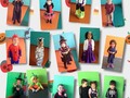 #halloween #fiesta #niños #aprendizajesignificativo #aprendizaje #formación #cuidandoangelitos #creatividad #cariño #guardería #maternal #Mérida #LaPedregosa #Venezuela #QUERUBINES