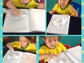#arte #relleno #trabajo #niños #aprendizajesignificativo #aprendizaje #formación #cuidandoangelitos #creatividad #cariño #guardería #maternal #Mérida #LaPedregosa #Venezuela #QUERUBINES