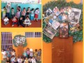 A quien me parezco, celebrando "El Abrazo en Familia" #QUERUBINES #guarderia #maternal #creatividad #formación #aprendizaje #aprendizajesignificativo #docentes #niños #bebés #niñas #Mérida #Venezuela #LaPedregosa #familia #árbolfamiliar