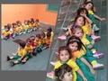 #QUERUBINES #guarderia #maternal #creatividad #formación #aprendizaje #aprendizajesignificativo #docentes #niños #bebés #niñas #Mérida #Venezuela #LaPedregosa #grupo