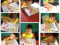 #QUERUBINES #guarderia #maternal #creatividad #formación #aprendizaje #aprendizajesignificativo #docentes #niños #bebés #niñas #Mérida #Venezuela #LaPedregosa #caritas #cuidandoangelitos