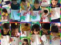 #Relleno #trabajo #QUERUBINES #niños #niñas #bebes #guarderia #maternal #Mérida #Venezuela #LaPedregosa #cuidandoangelitos #creatividad #diversión #aprendizaje #aprendizajedivertido #aprendizajesignificativo #formación #educación #estimulacióntemprana #estimulación