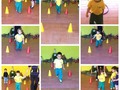 #Deporte #motricidadgruesa #QUERUBINES #niños #niñas #bebes #guarderia #maternal #Mérida #Venezuela #LaPedregosa #cuidandoangelitos #creatividad #diversión #aprendizaje #aprendizajedivertido #aprendizajesignificativo #formación #educación #estimulacióntemprana #estimulación