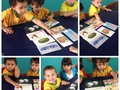 #Juegos #juegosdemesa #tarjetas #QUERUBINES #niños #niñas #bebes #guarderia #maternal #Mérida #Venezuela #LaPedregosa #cuidandoangelitos #creatividad #diversión #aprendizaje #aprendizajedivertido #aprendizajesignificativo #formación #educación #estimulacióntemprana #estimulación