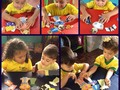 #Juegos #juegosdemesa #roles #niños #niñas #bebes #guarderia #maternal #Mérida #Venezuela #LaPedregosa #cuidandoangelitos #creatividad #diversión #aprendizaje #aprendizajedivertido #aprendizajesignificativo #formación #educación #estimulacióntemprana #estimulación